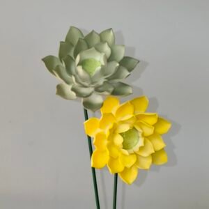 porcelain lotus